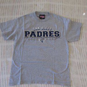 San Diego Padres Vintage 2000 T Shirt
